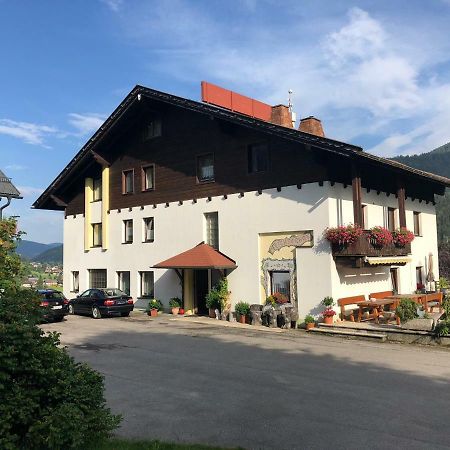Feichterhof Appartement Bad Kleinkirchheim Buitenkant foto